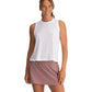 Free Fly T-Shirts XS / Bright White Free Fly - Women's Elevate Lightweight Tank