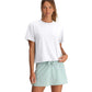 Free Fly T-Shirts XS / Bright White Free Fly - Women's Elevate Lightweight Tee