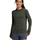 Free Fly T-Shirts XS / Dark Forest Free Fly - Women's Bamboo Shade Hoodie II