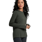 Free Fly T-Shirts XS / Dark Forest Free Fly - Women's Bamboo Shade Long Sleeve II