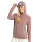Free Fly T-shirts XS / Fig Free Fly - Women's Bamboo Shade Hoodie II