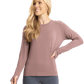Free Fly T-shirts XS / Fig Free Fly - Women's Bamboo Shade Long Sleeve II