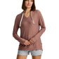 Free Fly T-Shirts XS / Fig Free Fly - Women's Bamboo Slub Hoodie