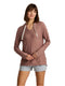 Free Fly T-Shirts XS / Fig Free Fly - Women's Bamboo Slub Hoodie