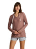 Free Fly T-Shirts XS / Fig Free Fly - Women's Bamboo Slub Hoodie