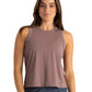Free Fly T-Shirts XS / Fig Free Fly - Women's Elevate Lightweight Tank