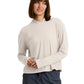 Free Fly T-Shirts XS / Heather Birch Free Fly - Women's Elevate Lightweight Hoodie