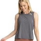 Free Fly T-Shirts XS / Smoke Free Fly - Women's Elevate Lightweight Tank