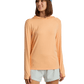 Free Fly T-shirts XS / Tropic Orange Free Fly - Women's Bamboo Shade Hoodie II