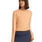 Free Fly T-shirts XS / Tropic Orange Free Fly - Women's Bamboo Shade Long Sleeve II