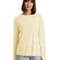 Free Fly T-shirts XS / Washed Citrus Free Fly - Women's Bamboo Lightweight Long Sleeve II