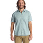 Free Fly Woven Shirts Free Fly - Men's Harbor Short Sleeve Shirt