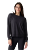 Free Fly - Women's Bamboo Lightweight Fleece Crew