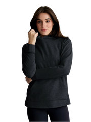 Free Fly - Women's Bamboo Lightweight Fleece Hoodie