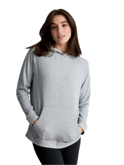 Free Fly - Women's Bamboo Lightweight Fleece Hoodie