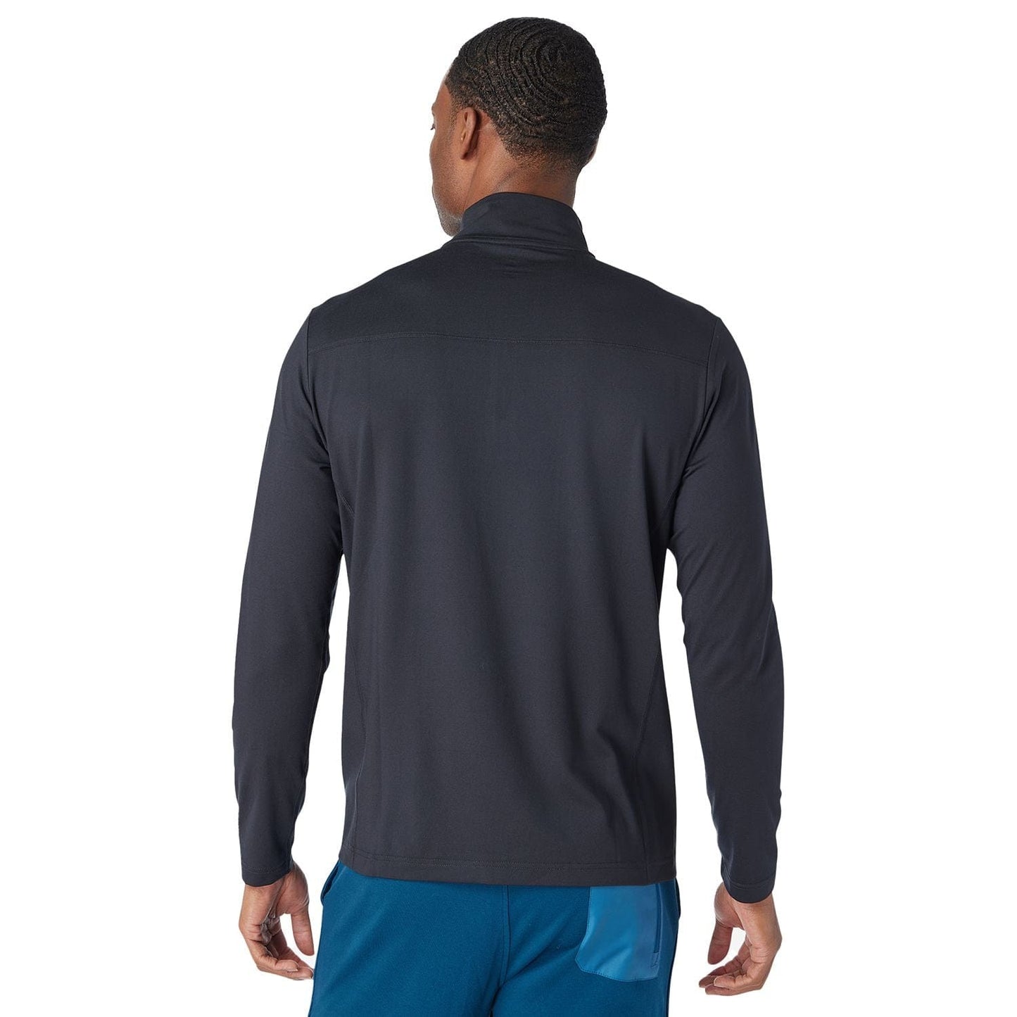 Greatness Wins Layering Greatness Wins - Men's Core Tech Quarter-Zip