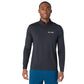 Greatness Wins Layering Greatness Wins - Men's Core Tech Quarter-Zip