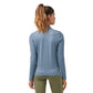 Greatness Wins Layering Greatness Wins - Women's Core Tech Full-Zip