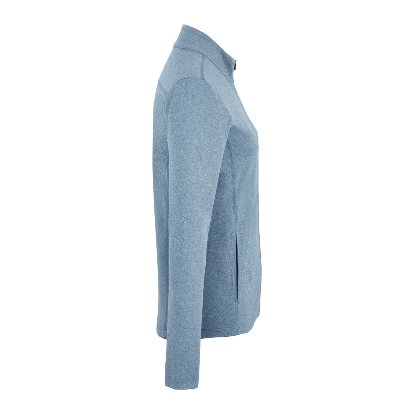 Greatness Wins Layering Greatness Wins - Women's Core Tech Full-Zip