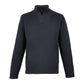 Greatness Wins Layering S / Black Greatness Wins - Men's Core Tech Quarter-Zip