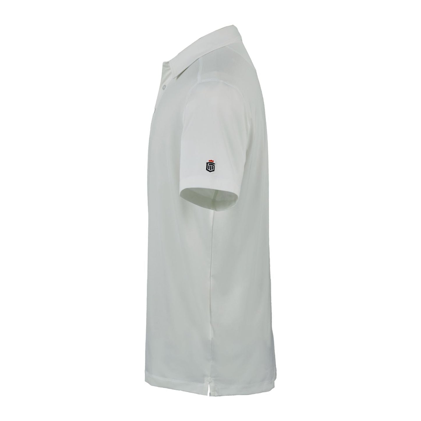 Greatness Wins Polos Greatness Wins - Men's Athletic Tech Polo