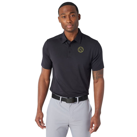 Greatness Wins Polos Greatness Wins - Men's Athletic Tech Polo
