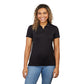 Greatness Wins Polos Greatness Wins - Women's Athletic Tech Polo