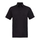 Greatness Wins Polos S / Black Greatness Wins - Men's Athletic Tech Polo