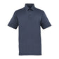 Greatness Wins Polos S / Navy Greatness Wins - Men's Athletic Tech Polo