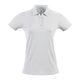 Greatness Wins Polos XS / Ash Grey Greatness Wins - Women's Athletic Tech Polo