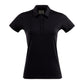 Greatness Wins Polos XS / Black Greatness Wins - Women's Athletic Tech Polo