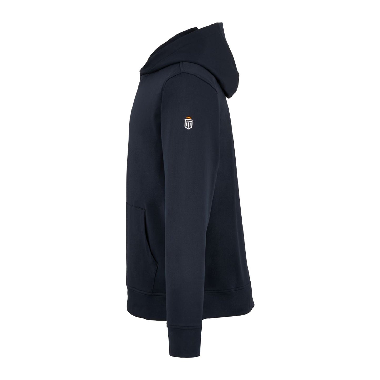 Greatness Wins Sweatshirts Greatness Wins - Men's Core Tech Hoodie