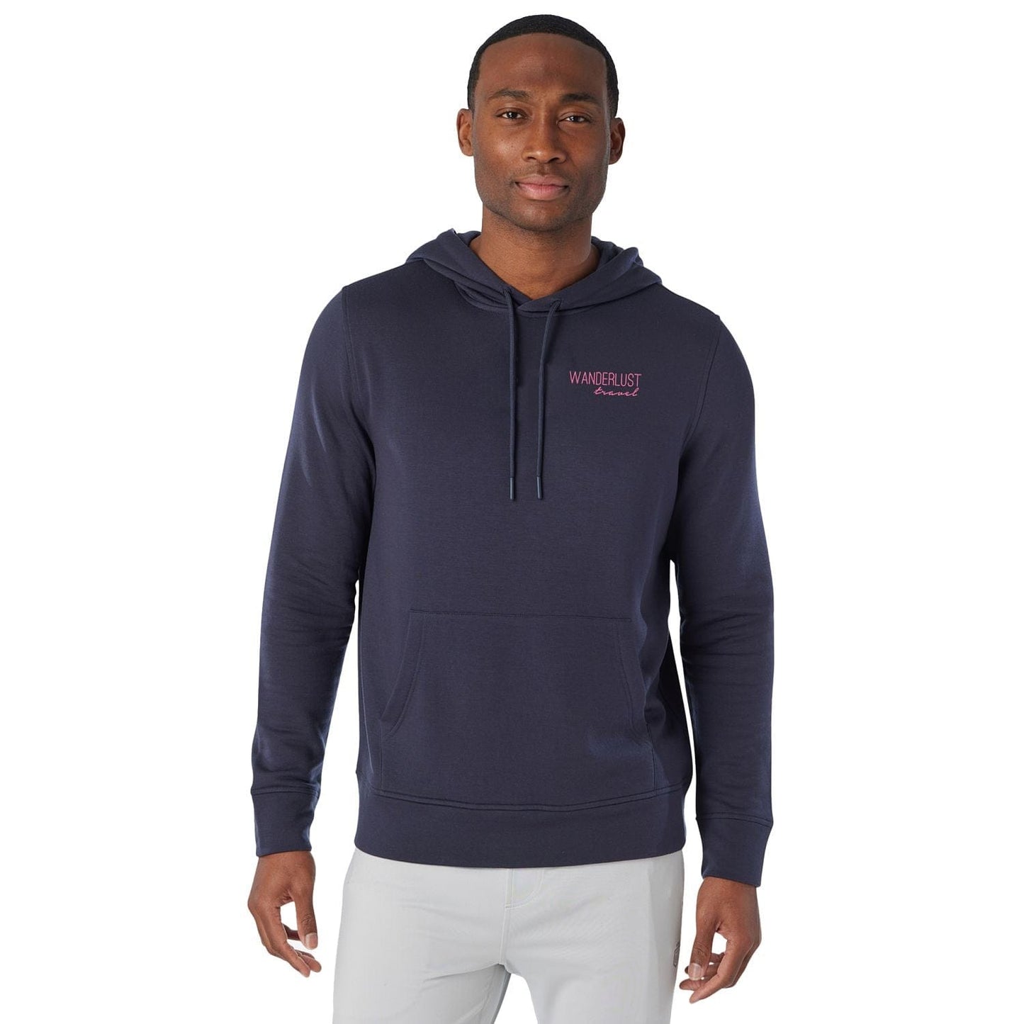 Greatness Wins Sweatshirts Greatness Wins - Men's Core Tech Hoodie