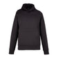 Greatness Wins Sweatshirts S / Black Greatness Wins - Men's Core Tech Hoodie