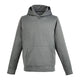 Greatness Wins Sweatshirts S / Grey Heather Greatness Wins - Men's Core Tech Hoodie