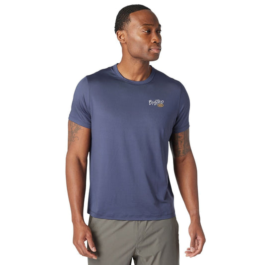 Greatness Wins T-Shirts Greatness Wins - Men's Core Tech Tee