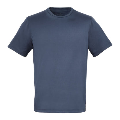 Greatness Wins T-Shirts S / Navy Greatness Wins - Men's Core Tech Tee