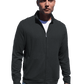 Greg Norman Layering Greg Norman - Men's Lab Full Zip Jacket