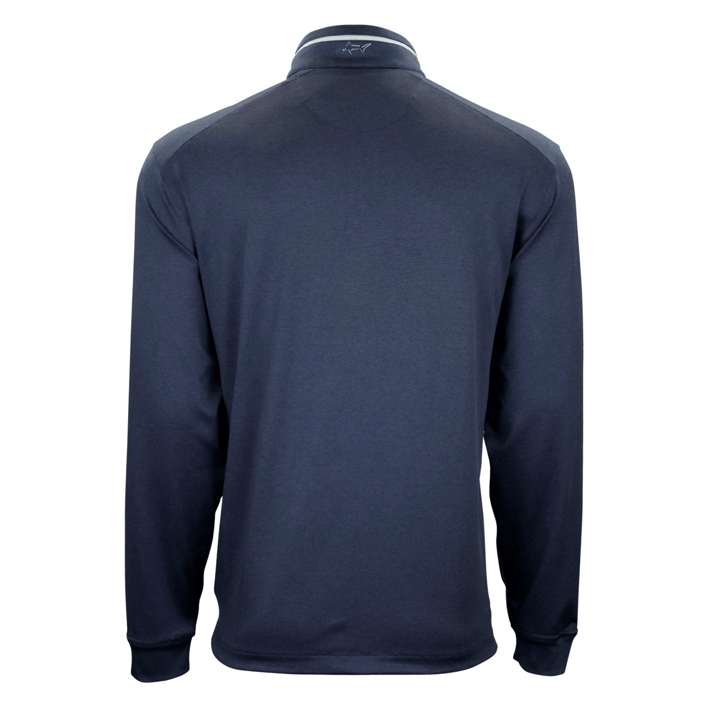 Greg Norman Layering Greg Norman - Men's Leaderboard 1/4-Zip