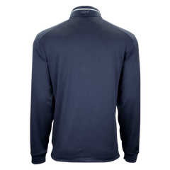 Greg Norman Layering Greg Norman - Men's Leaderboard 1/4-Zip