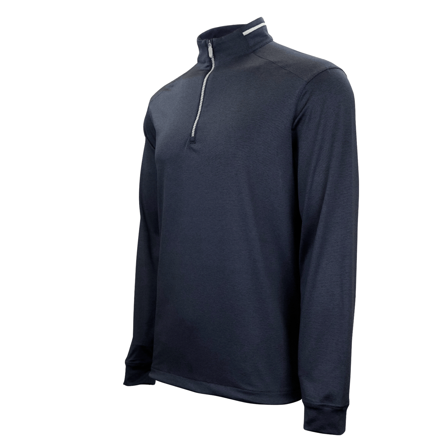 Greg Norman Layering Greg Norman - Men's Leaderboard 1/4-Zip