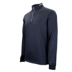 Greg Norman Layering Greg Norman - Men's Leaderboard 1/4-Zip