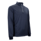 Greg Norman Layering Greg Norman - Men's Leaderboard 1/4-Zip