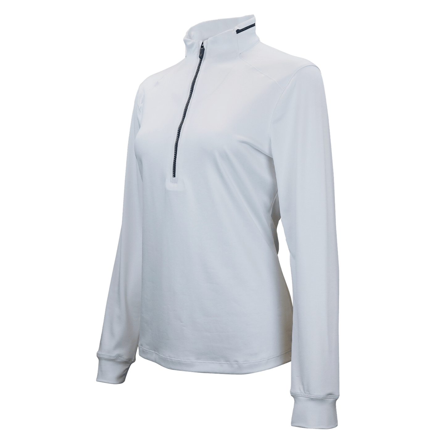 Greg Norman Layering Greg Norman - Women's Leaderboard 1/4-Zip
