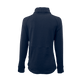 Greg Norman Layering Greg Norman - Women's Mock Neck Full Zip Jacket