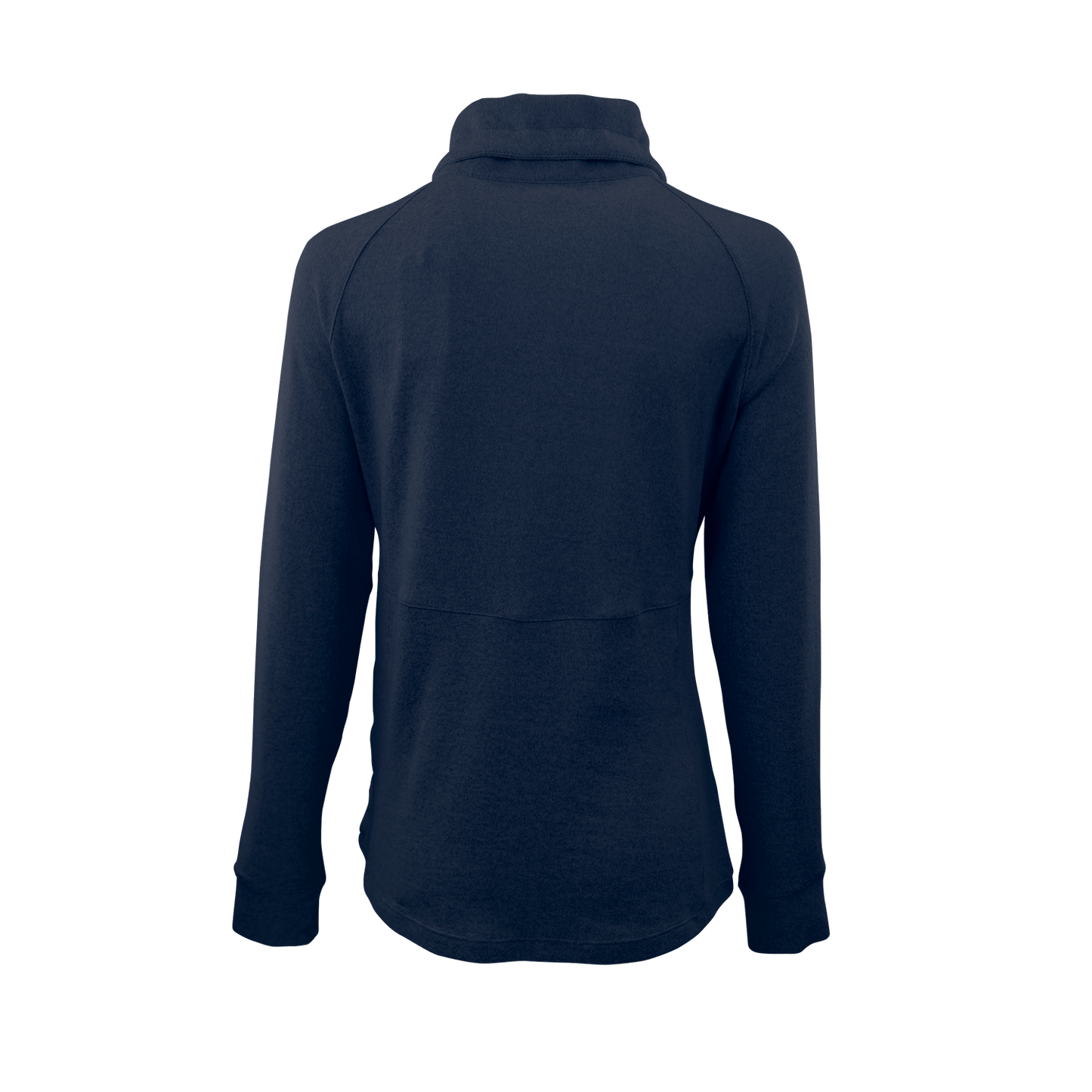 Greg Norman Layering Greg Norman - Women's Mock Neck Full Zip Jacket