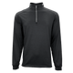 Greg Norman Layering S / Black Greg Norman - Men's Leaderboard 1/4-Zip