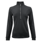 Greg Norman Layering S / Black Greg Norman - Women's Leaderboard 1/4-Zip
