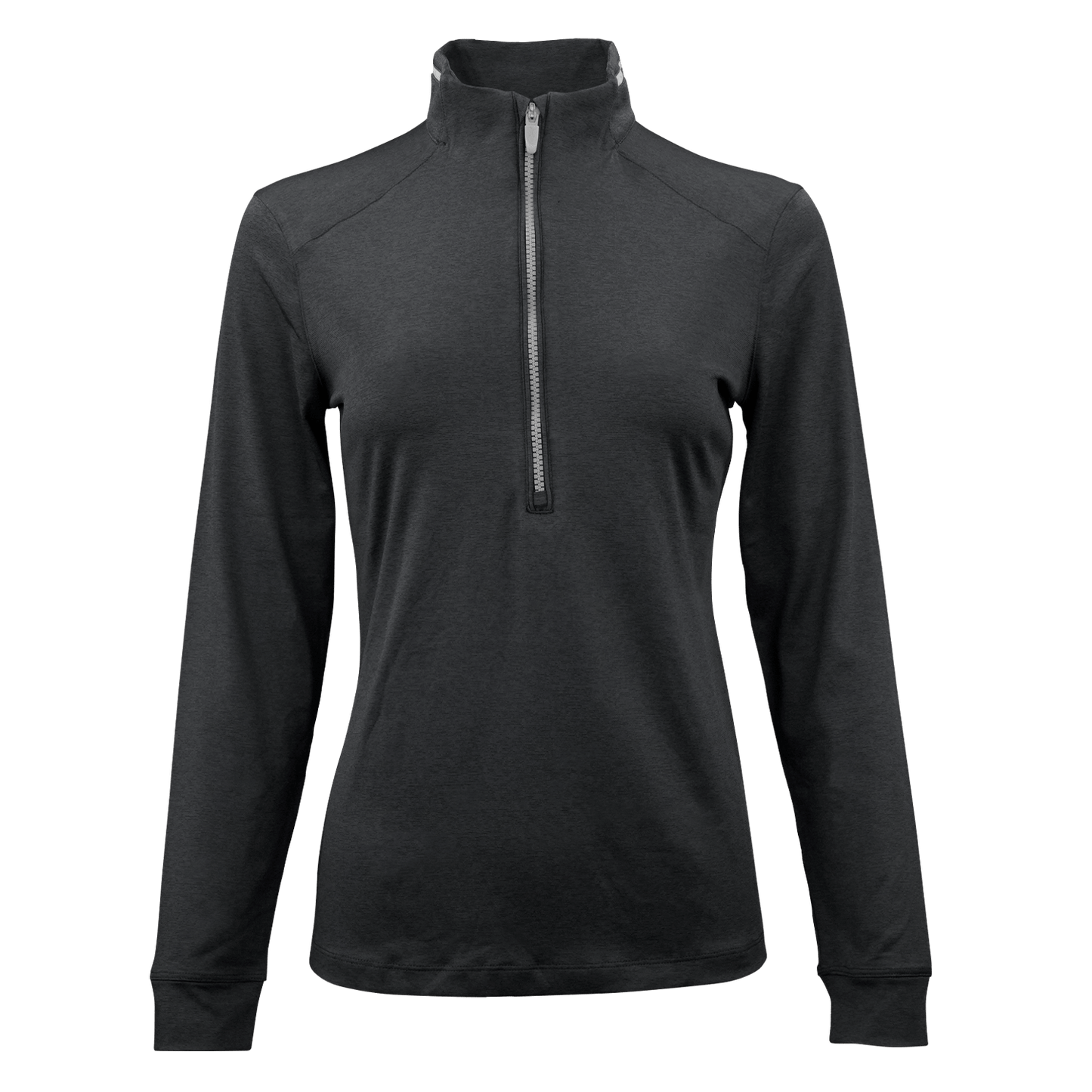 Greg Norman Layering S / Black Greg Norman - Women's Leaderboard 1/4-Zip