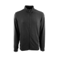 Greg Norman Layering S / Black Heather Greg Norman - Men's Lab Full Zip Jacket